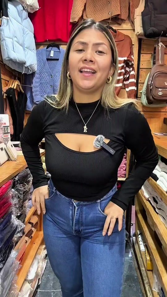 TikTok video thumbnail by saelmoda