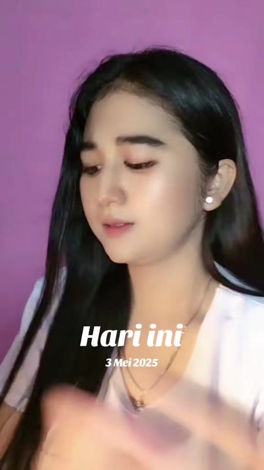 TikTok video thumbnail by styaningrum6
