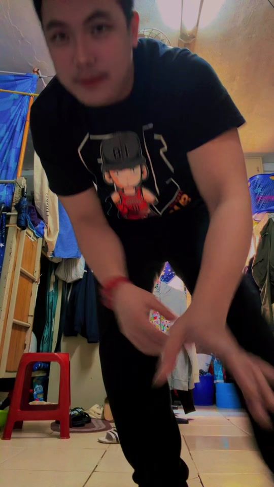 TikTok video thumbnail by mangxandro