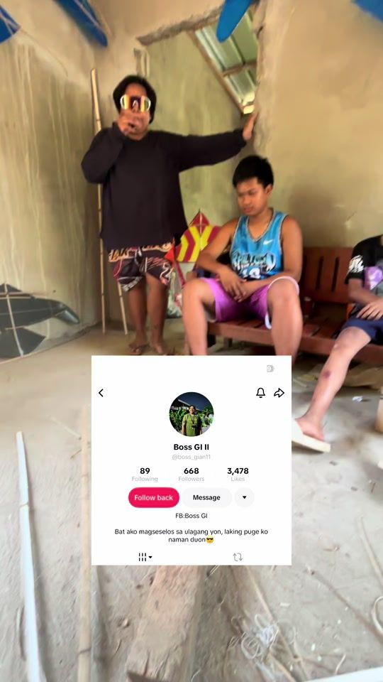 TikTok video thumbnail by kuyafranz07