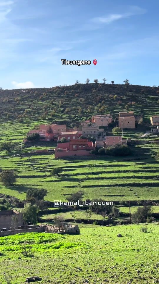 TikTok video thumbnail by kamal.ibariouen