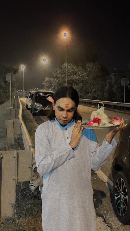 TikTok video thumbnail by nxresh