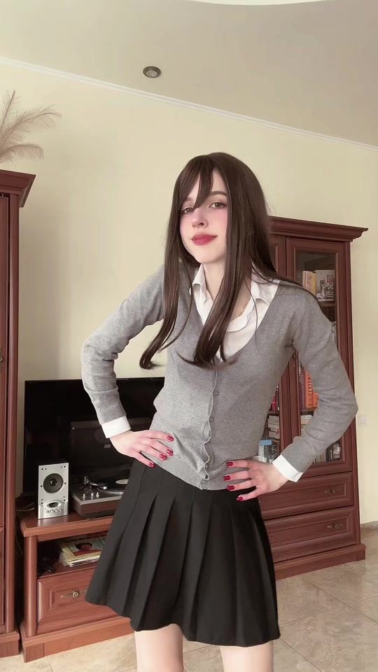 TikTok video thumbnail by pudiliochok