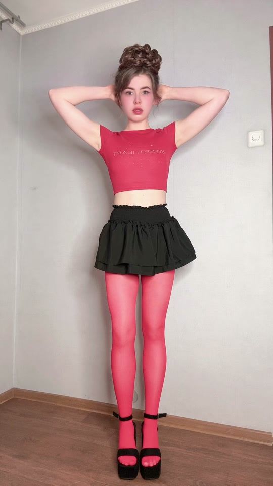 TikTok video thumbnail by masha_mix_2166