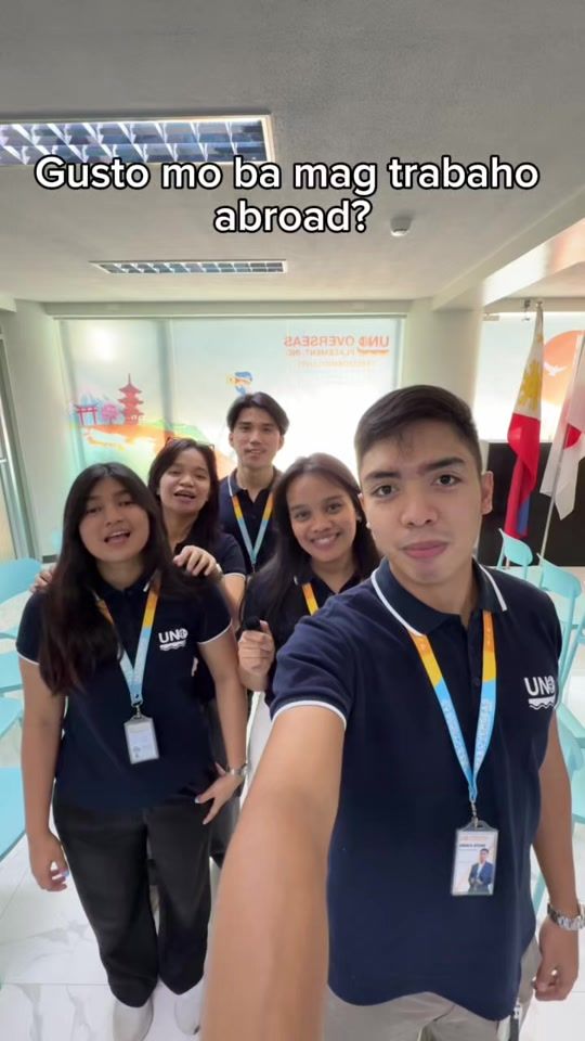 TikTok video thumbnail by unooverseasph