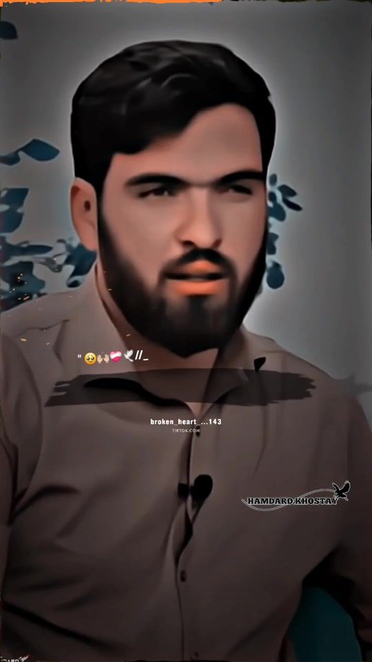 TikTok video thumbnail by hamdard.khostay2