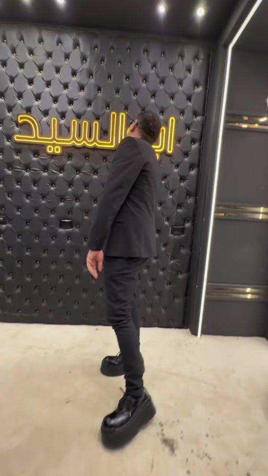 TikTok video thumbnail by abo_elsid_official