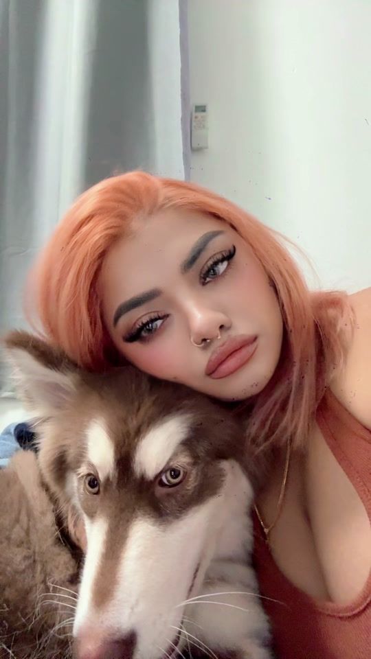 TikTok video thumbnail by giaa_chantell
