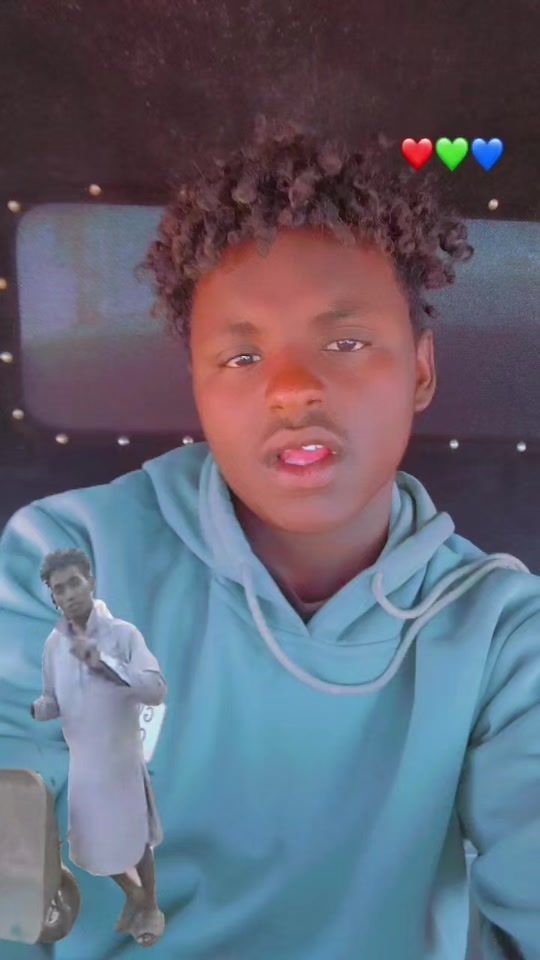 TikTok video thumbnail by harar_dirre
