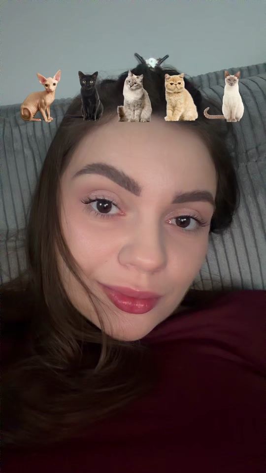 TikTok video thumbnail by uliana.bora