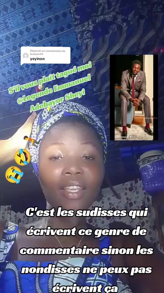 TikTok video thumbnail by ablamerekou8