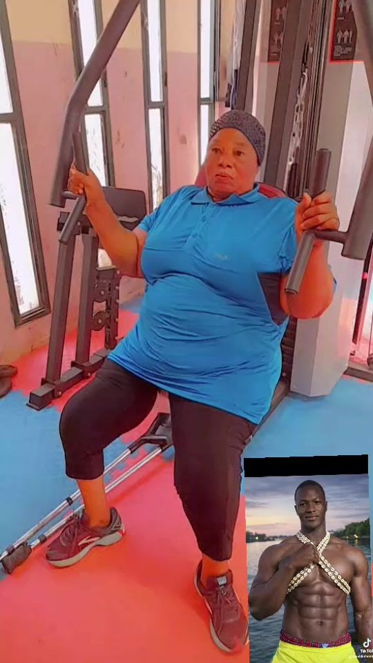 TikTok video thumbnail by adamsissoko993