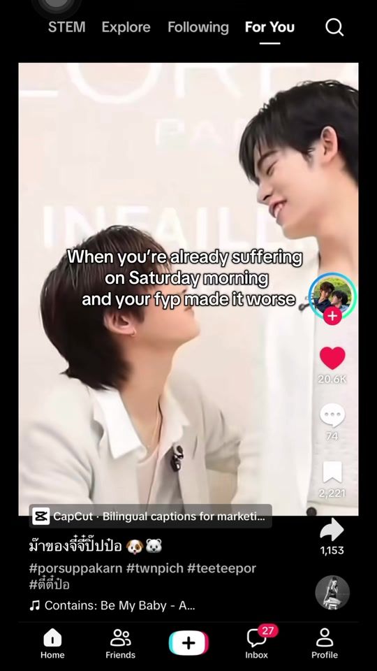 TikTok video thumbnail by iwbeef