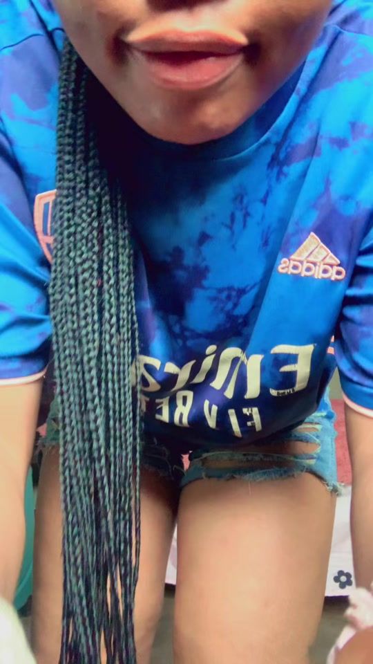 TikTok video thumbnail by onaleronabakwadi