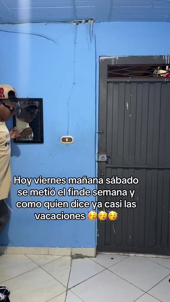 TikTok video thumbnail by elricardiho777