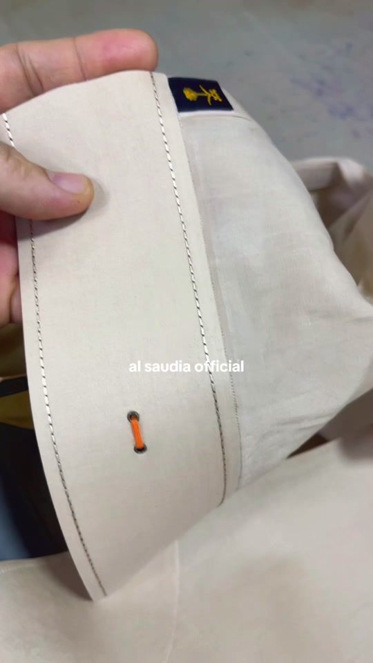 TikTok video thumbnail by al_saudia_official