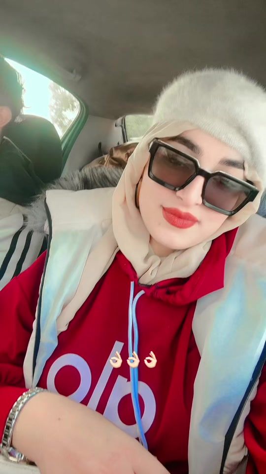 TikTok video thumbnail by sirinbenamara