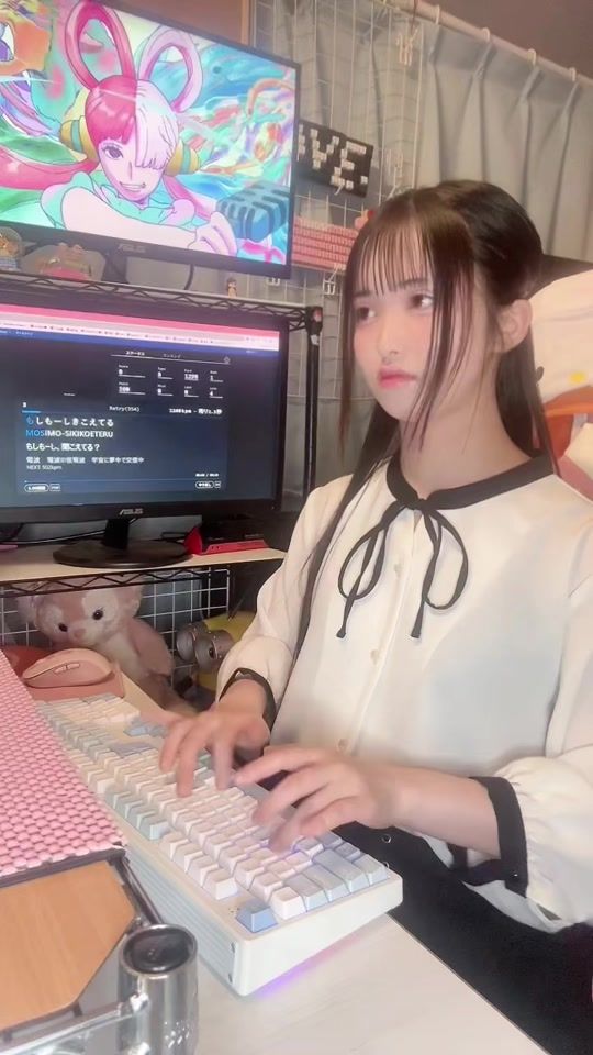 TikTok video thumbnail by uta._.orz