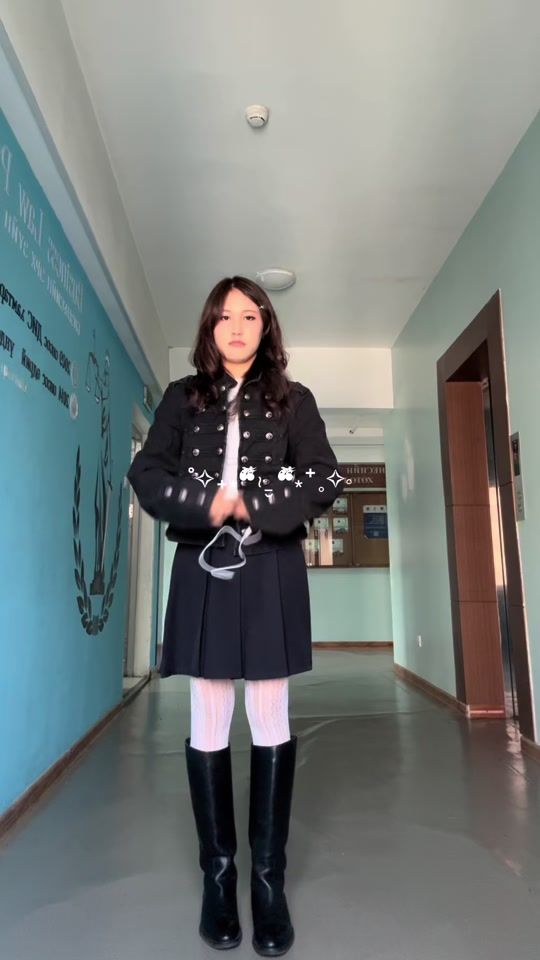 TikTok video thumbnail by mergensh