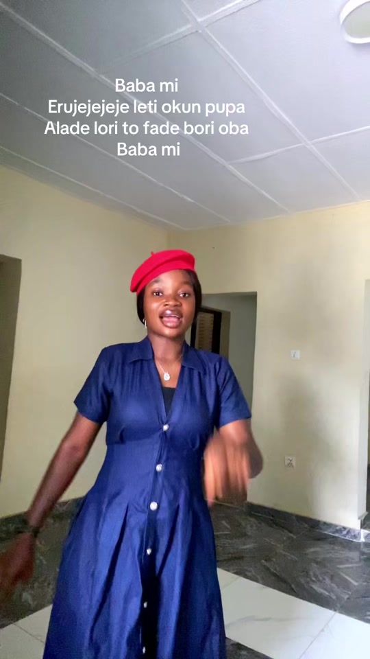 TikTok video thumbnail by irewande__