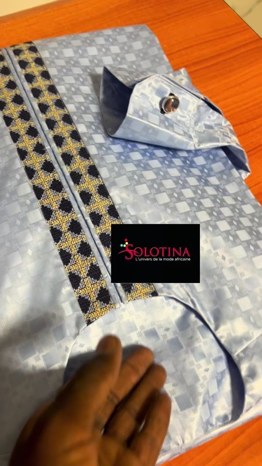 TikTok video thumbnail by solotina.officiel