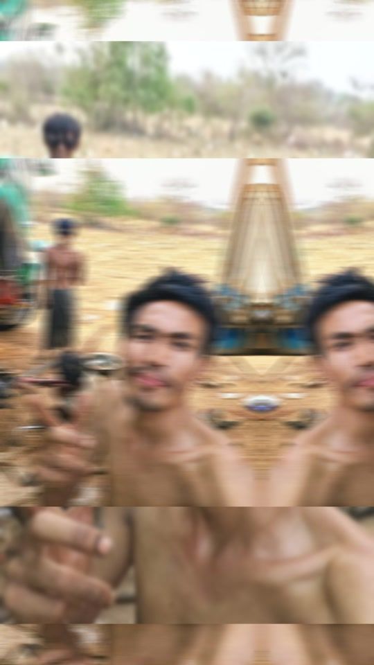 TikTok video thumbnail by saitharaye44