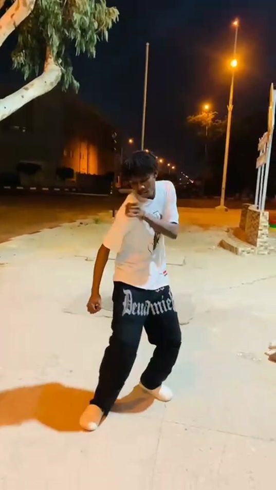TikTok video thumbnail by afrodrill38001850