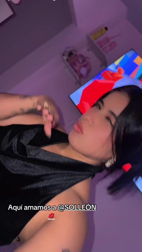 TikTok video thumbnail by la_sultana_nicole