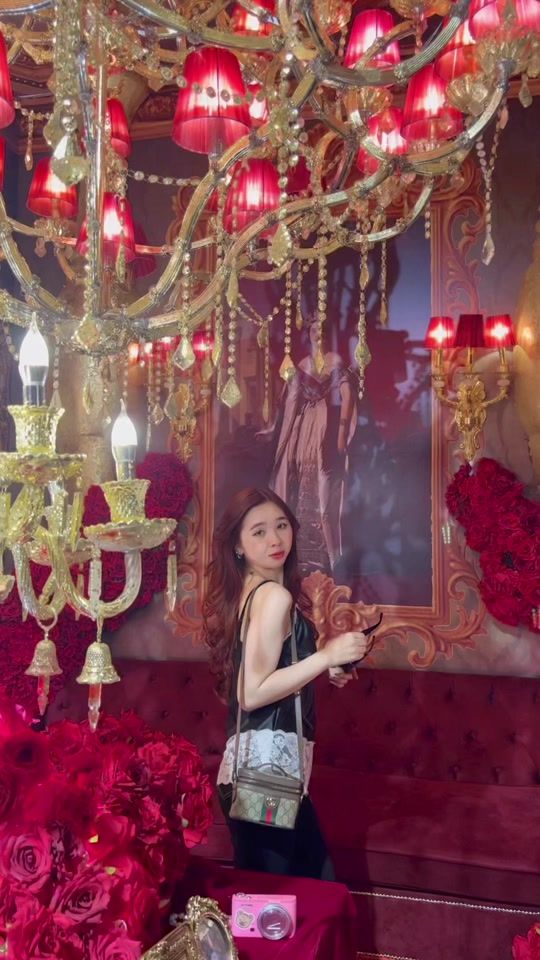 TikTok video thumbnail by lii_meii_8