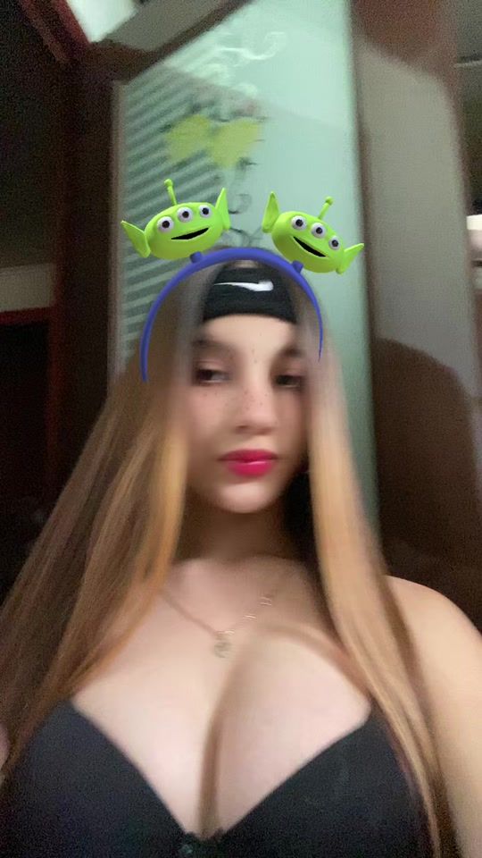TikTok video thumbnail by la___keribel