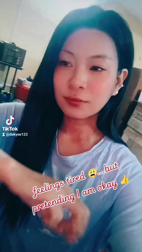 TikTok video thumbnail by dekyee123