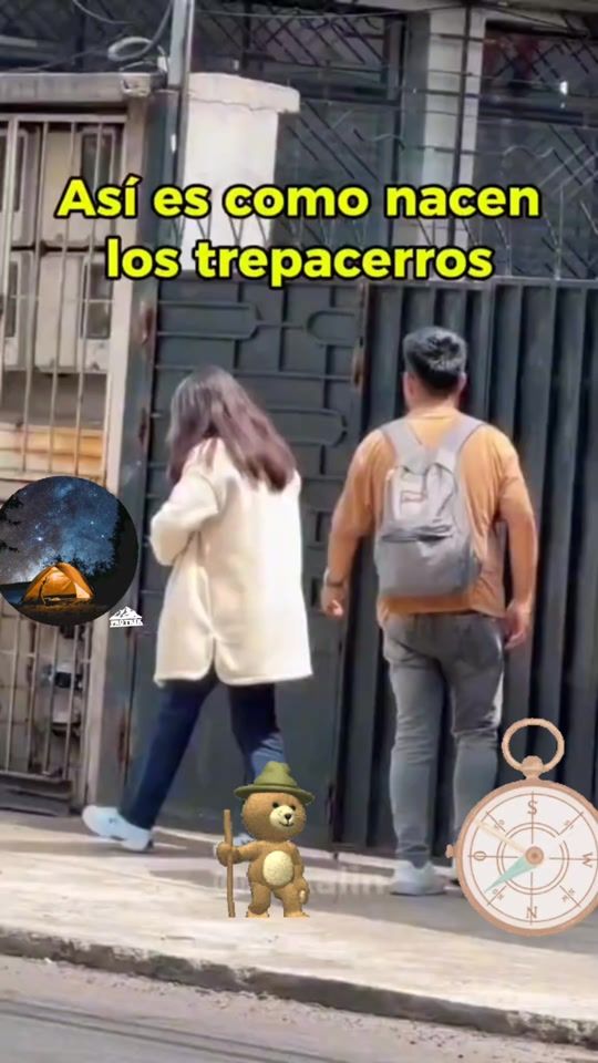 TikTok video thumbnail by gino_wild
