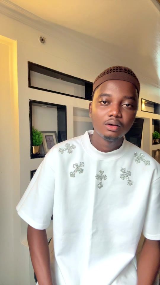 TikTok video thumbnail by adedayo384