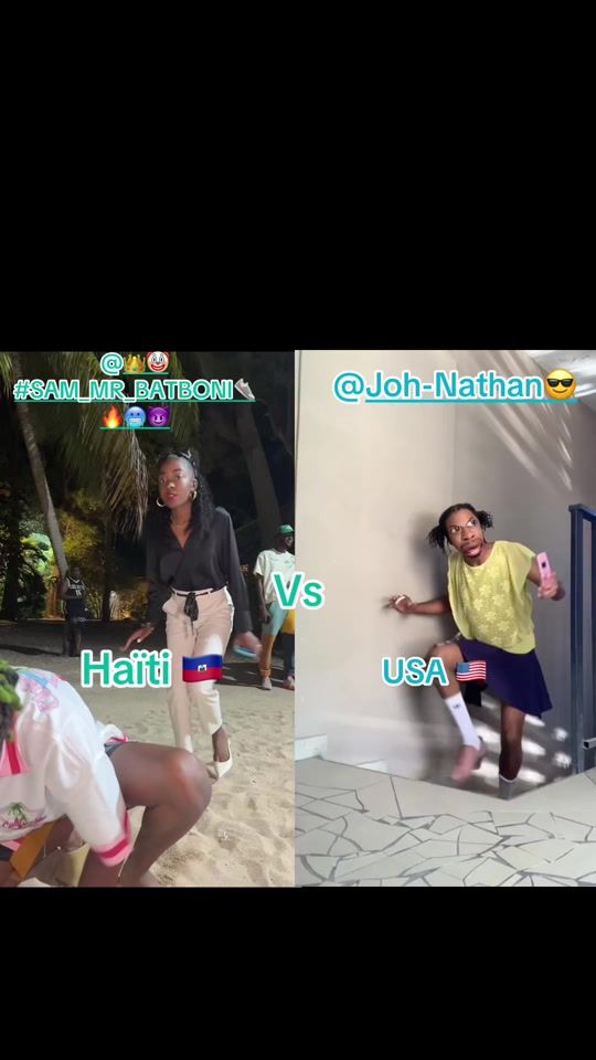 TikTok video thumbnail by tchallenge.promo