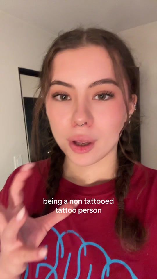 TikTok video thumbnail by naomiitattoos