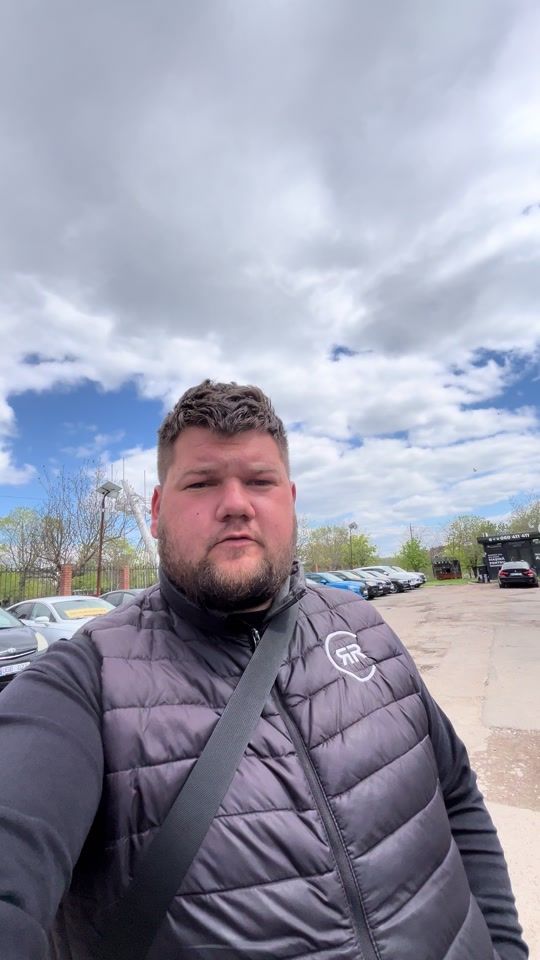 TikTok video thumbnail by solonaru_chirie_auto