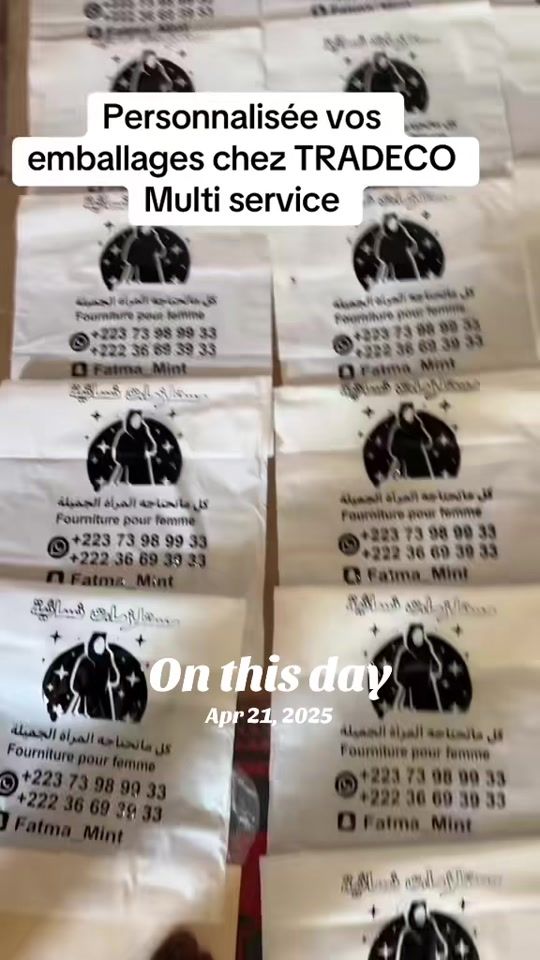 TikTok video thumbnail by tradecomultiservice