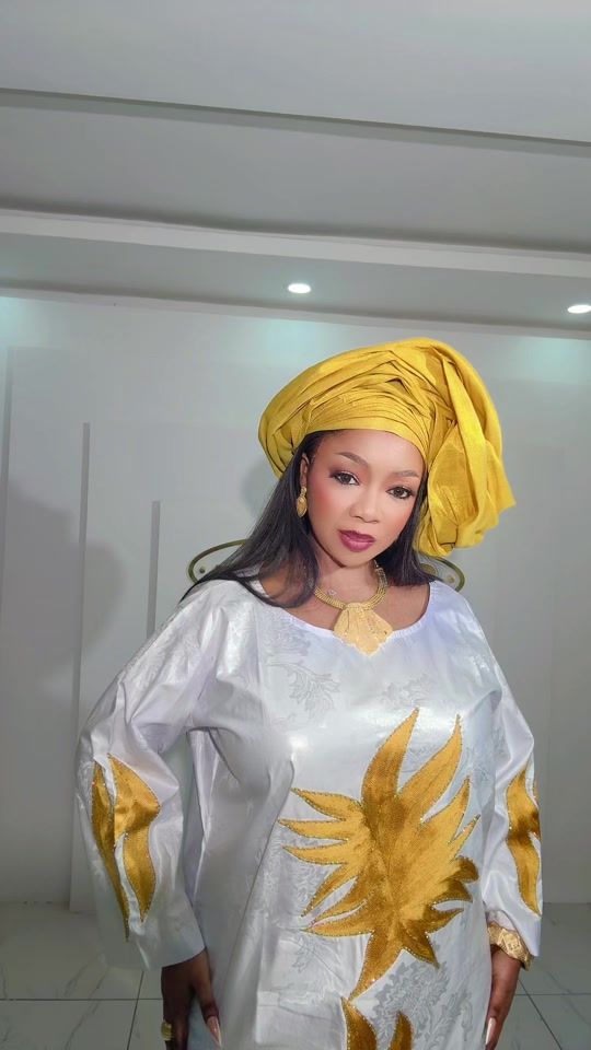TikTok video thumbnail by shinecreationci