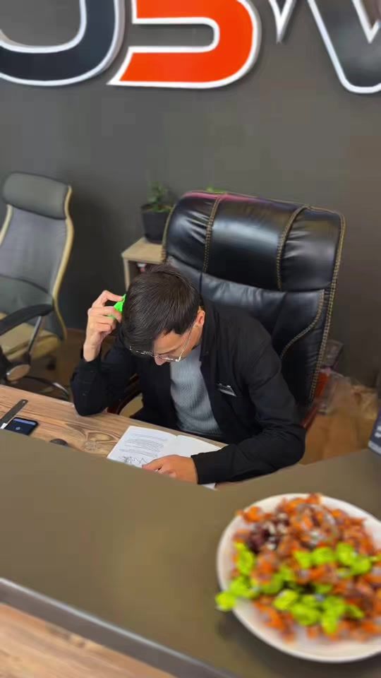 TikTok video thumbnail by osmo.lighting