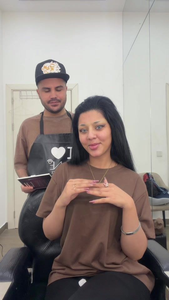 TikTok video thumbnail by leomakeup87