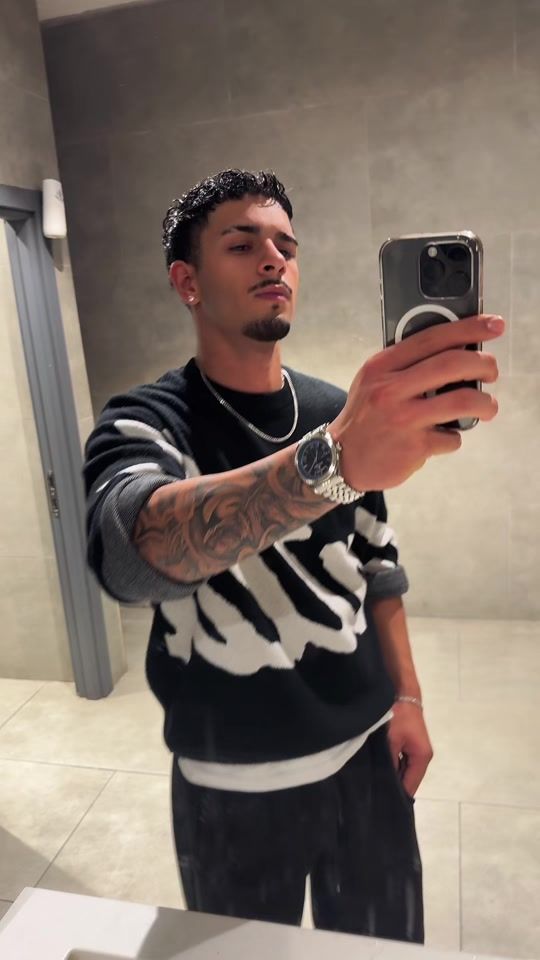 TikTok video thumbnail by mesttef
