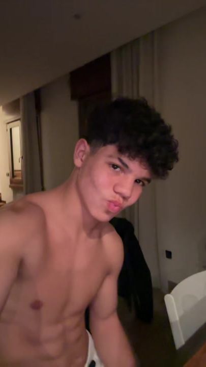 TikTok video thumbnail by jerechito