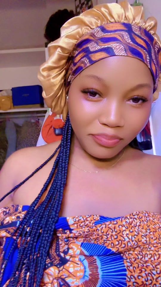 TikTok video thumbnail by efoua.anny