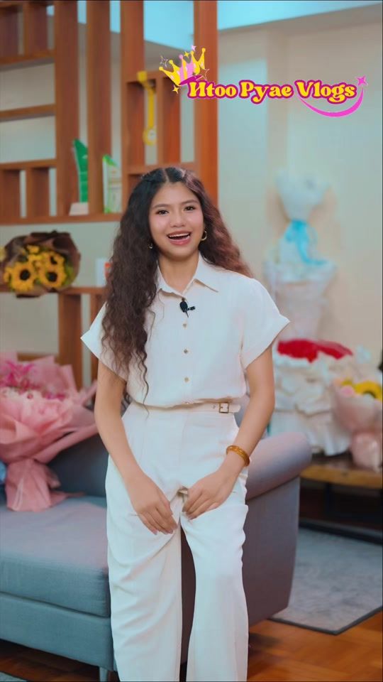 TikTok video thumbnail by htoopyaevlog