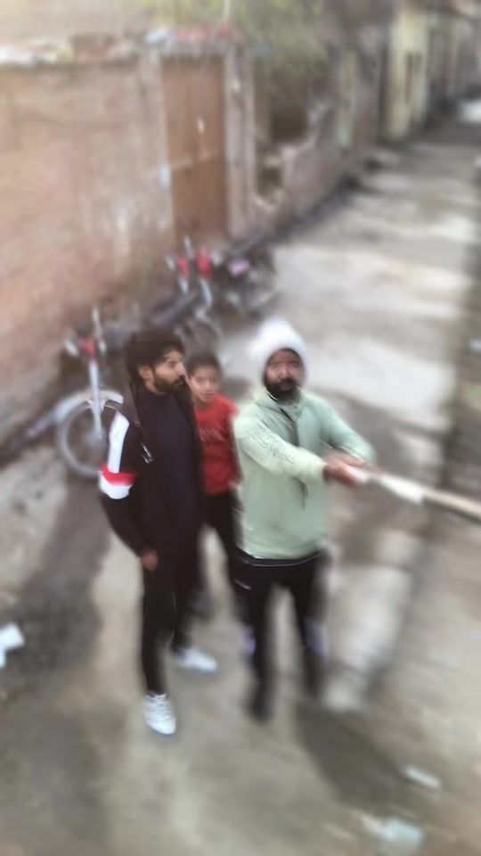TikTok video thumbnail by daudghauri97
