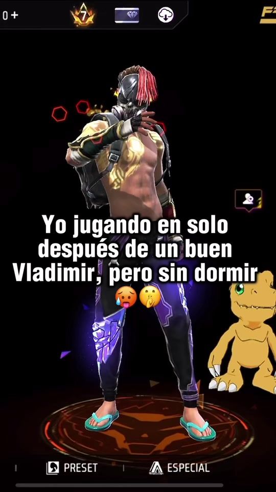 TikTok video thumbnail by papichuy666