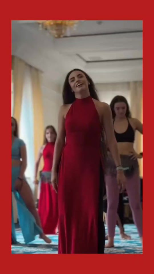 TikTok video thumbnail by iraqi_dance95