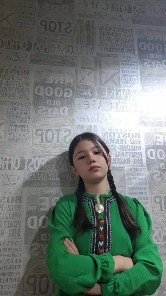 TikTok video thumbnail by aynursha