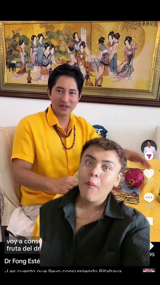 TikTok video thumbnail by gabomua