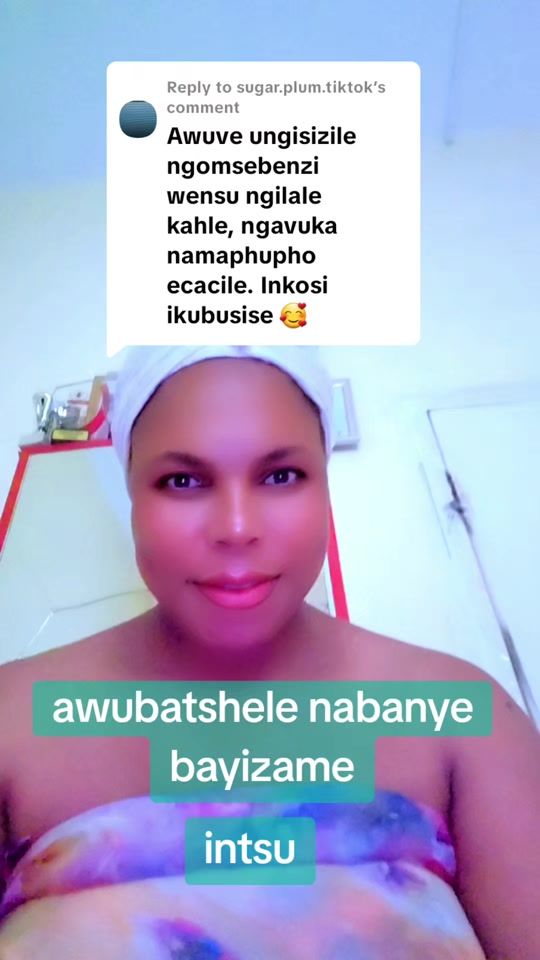 TikTok video thumbnail by zamokuhle1.com